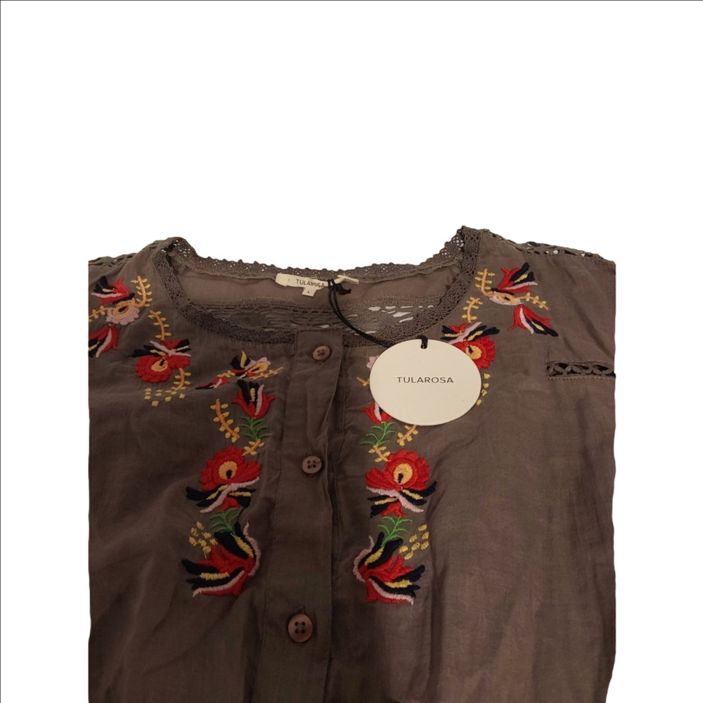 Tularosa Dress - Picture 7 of 10